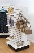 Image result for Slatwall Retail Displays