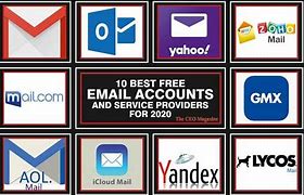 Image result for What Are Some Free Email Accounts