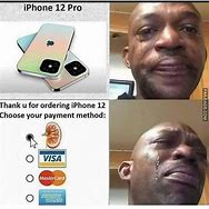 Image result for Losing iPhone Meme