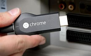Image result for Chrome TV Stick Laptop