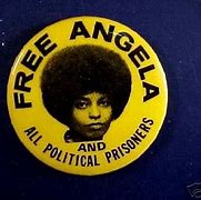 Image result for Free Angela Button