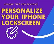 Image result for iPhone Tips for Seniors