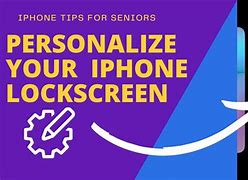 Image result for iPhone Tips for Seniors