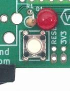 Image result for Hisense Reset Button