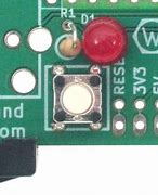 Image result for HR24 Reset Button