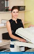 Image result for Sitting Copy Machine