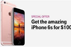 Image result for iPhone 6s for 100 Dollars