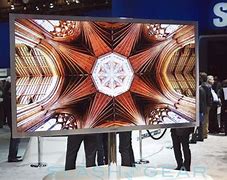 Image result for World's Largest LED TV