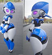 Image result for Zonetron Robot