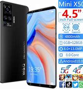 Image result for Mini X50 Smartphone