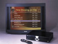 Image result for TiVo 1999