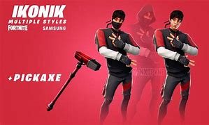 Image result for Fortnite Wallpaper IconiK