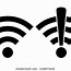 Image result for No Internet Connection Sign