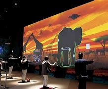 Image result for Panasonic Projector Exhibition