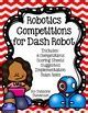Image result for Dash Robot Lesson Plans