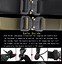 Image result for Heavy Duty Purse Strap Clasp