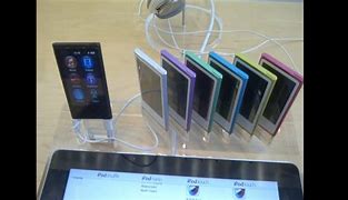 Image result for iPod Touch 7th Gen Silver Unboxing