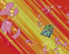 Image result for May Bulbasaur