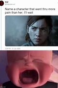 Image result for Boss Baby Crying Meme