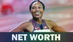 Image result for Allyson Felix Beyonce