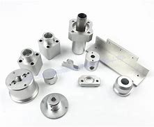 Image result for Aluminum Part CNC-machining