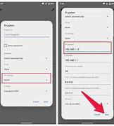 Image result for IP Home 5 Settings