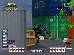 Image result for PS2 Police Games