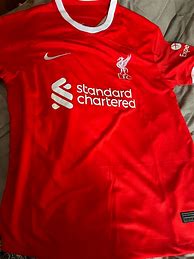Image result for FIFA 23 Liverpool Kit