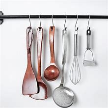 Image result for Kitchen Hooks