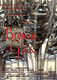 Image result for Brooken Glass Movie