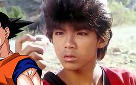 Image result for Dragon Ball Movie Trailer