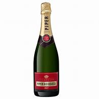 Image result for Piper Heidsieck Champagne Brut Sauvage