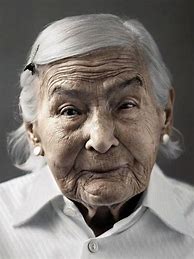 Image result for 100 Year Old Portraits