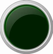 Image result for Green Button Clip Art