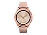 Image result for Galaxy Watch 42Mm Rose Gold