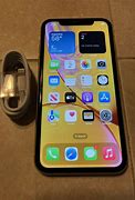 Image result for Apple iPhone XR Metro PCS