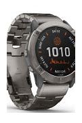 Image result for Fenix 6X Pro Stainless
