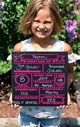 Image result for Apple Pie Colour Chalkboard