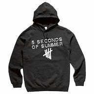 Image result for 5sos hoodie