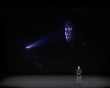 Image result for iPhone X Dot Projector