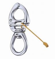 Image result for Wichard Snap Shackle