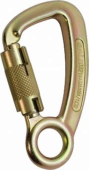 Image result for Carabiner for Climbing