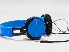 Image result for Blue Di Mini Earbuds