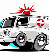 Image result for Funny Ambulance Clip Art