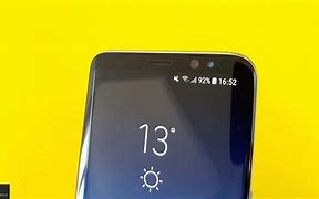 Image result for Samsung S8 Camera