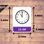 Image result for Clock Cards CC110