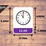 Image result for Old Time Clock Cards