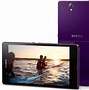 Image result for Xperia Sony Z100