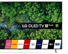 Image result for LG 4.5 OLED TV