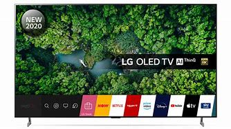 Image result for LG 7.5 Inch 4K TV